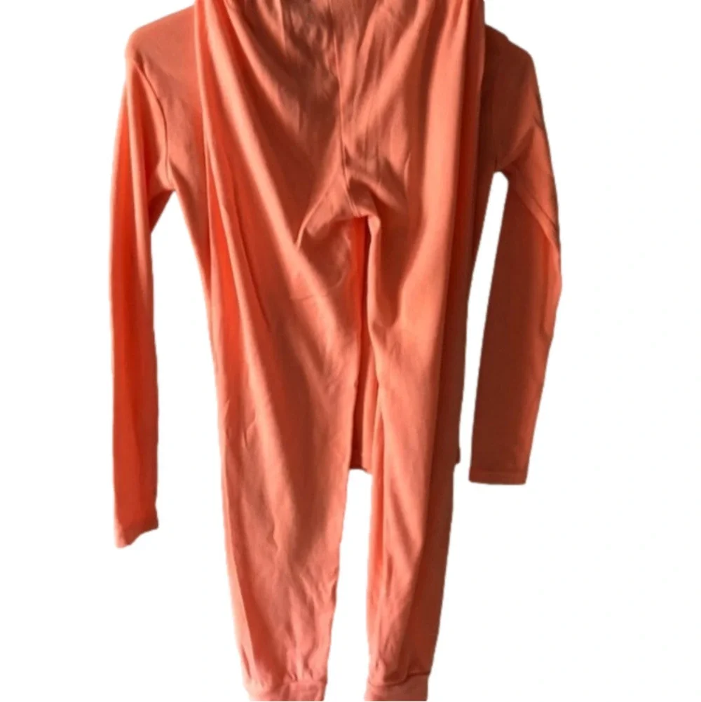 𝅺glow in the dark pj set